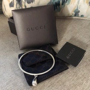 GUCCI arm bracelet